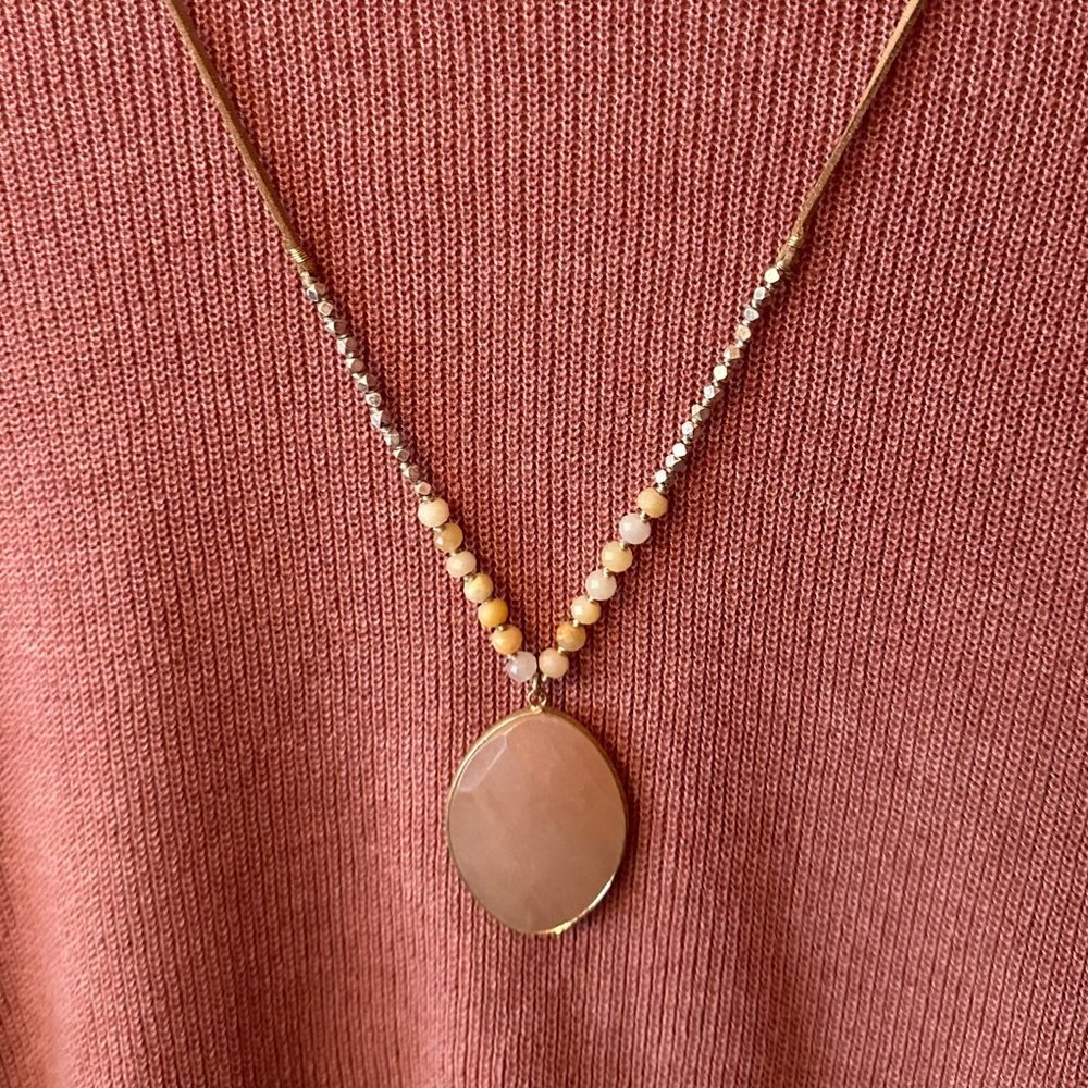 JJill necklace